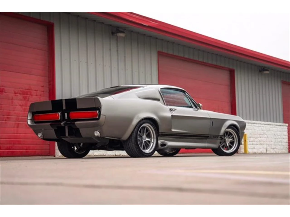 1968 Ford Mustang - Image 5 of 31
