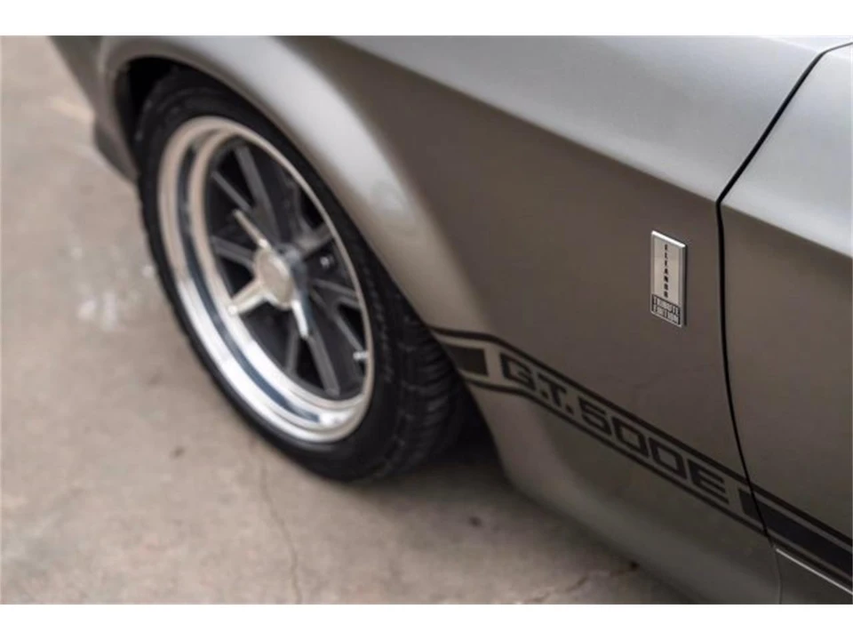 1968 Ford Mustang - Image 15 of 31