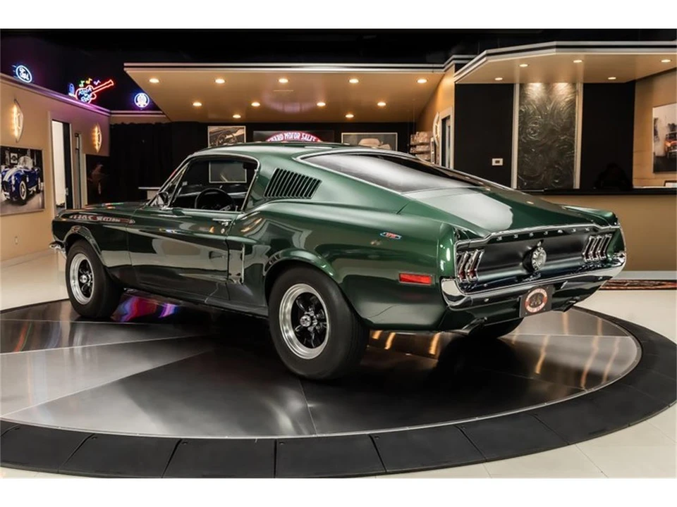1968 Ford Mustang - Image 17 of 31