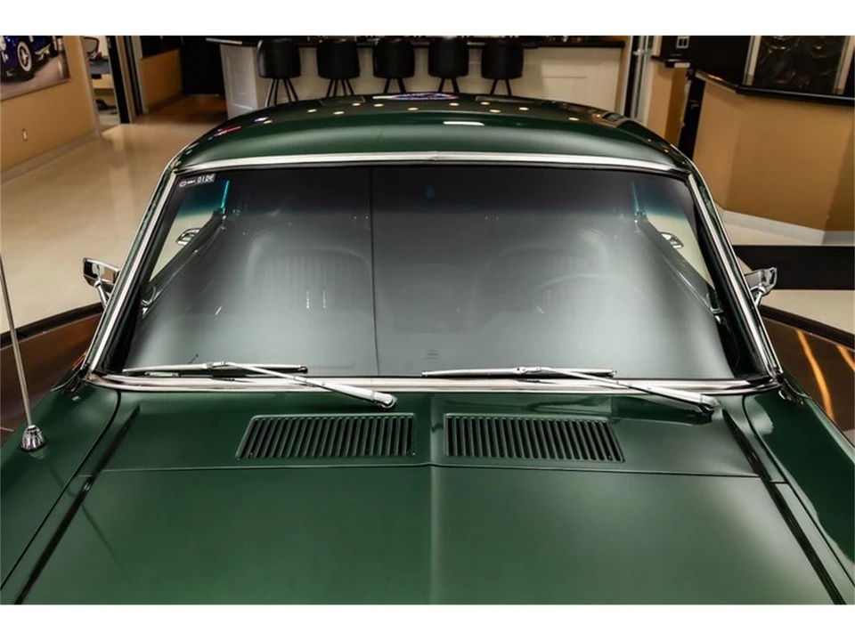 1968 Ford Mustang - Image 27 of 31