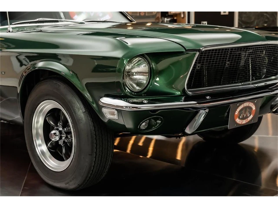 1968 Ford Mustang - Image 22 of 31
