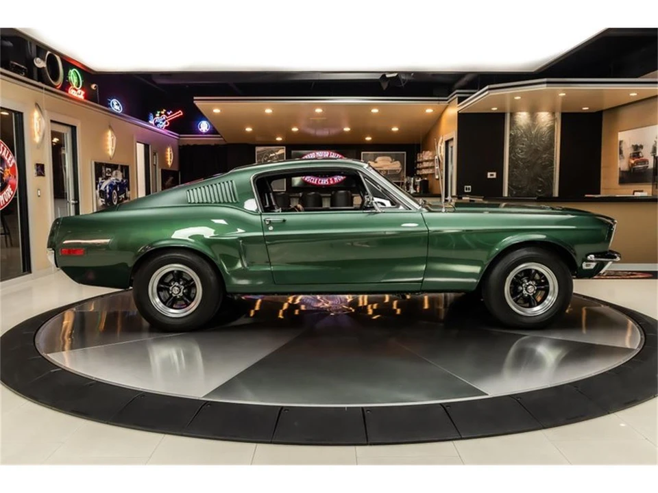 1968 Ford Mustang - Image 12 of 31
