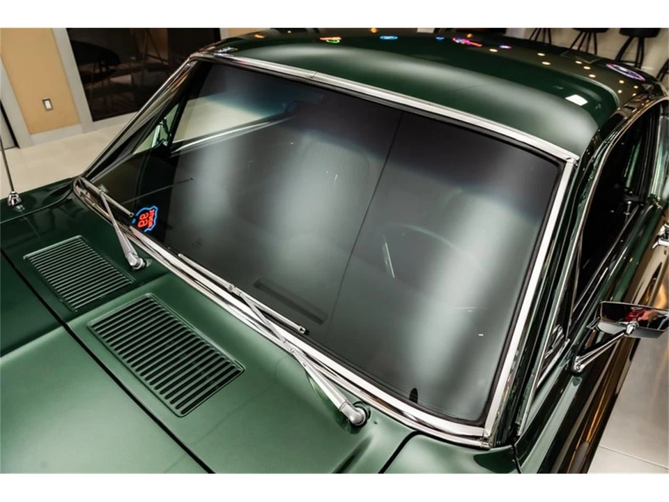 1968 Ford Mustang - Image 28 of 31