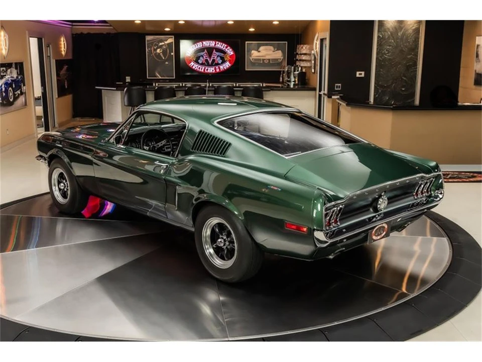 1968 Ford Mustang - Image 18 of 31
