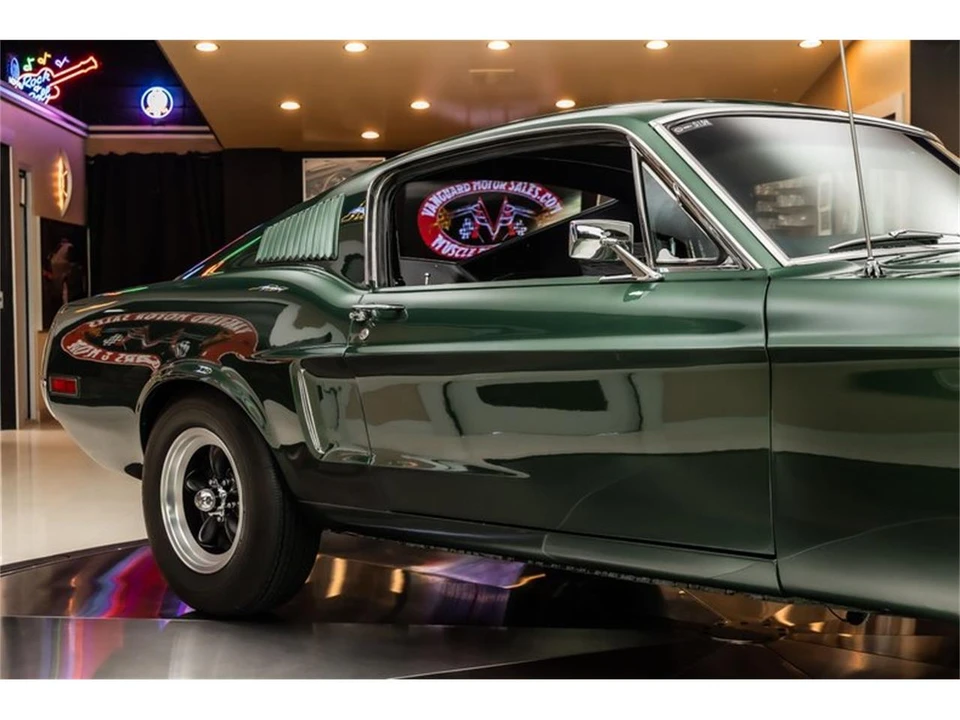 1968 Ford Mustang - Image 23 of 31