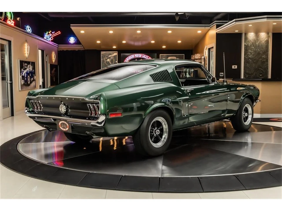 1968 Ford Mustang - Image 13 of 31
