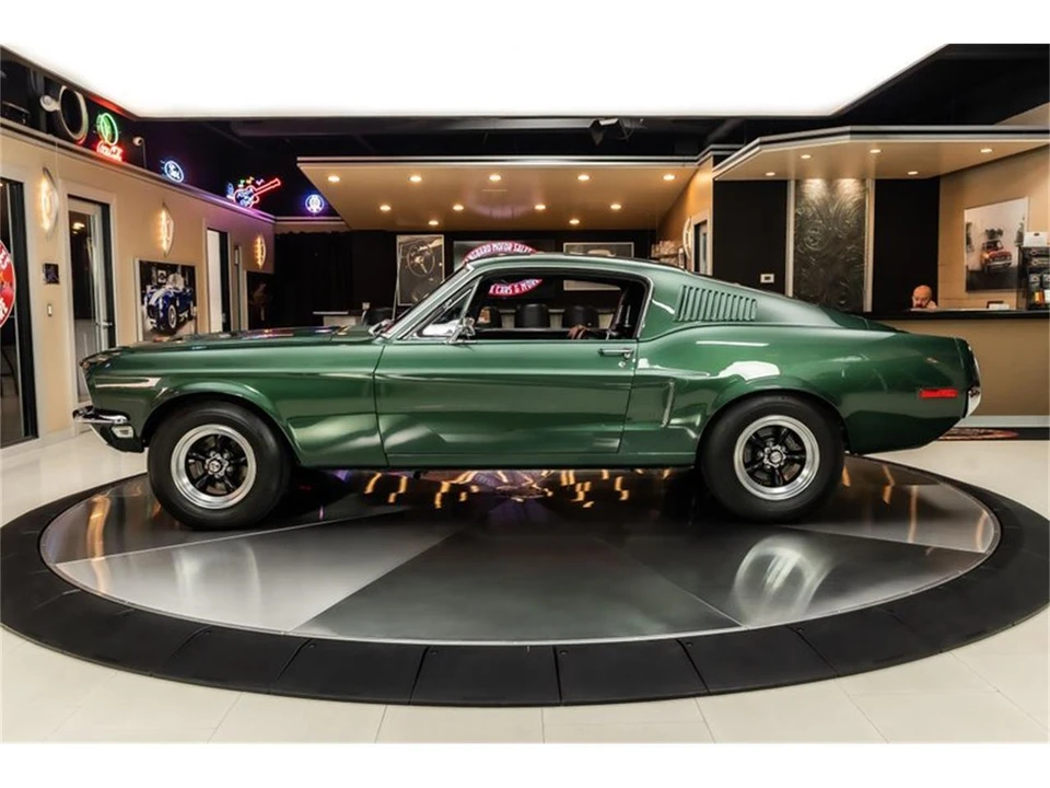 1968 Ford Mustang - Image 19 of 31