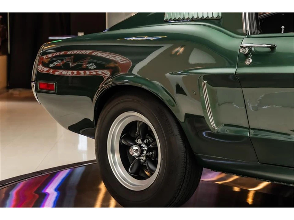 1968 Ford Mustang - Image 24 of 31