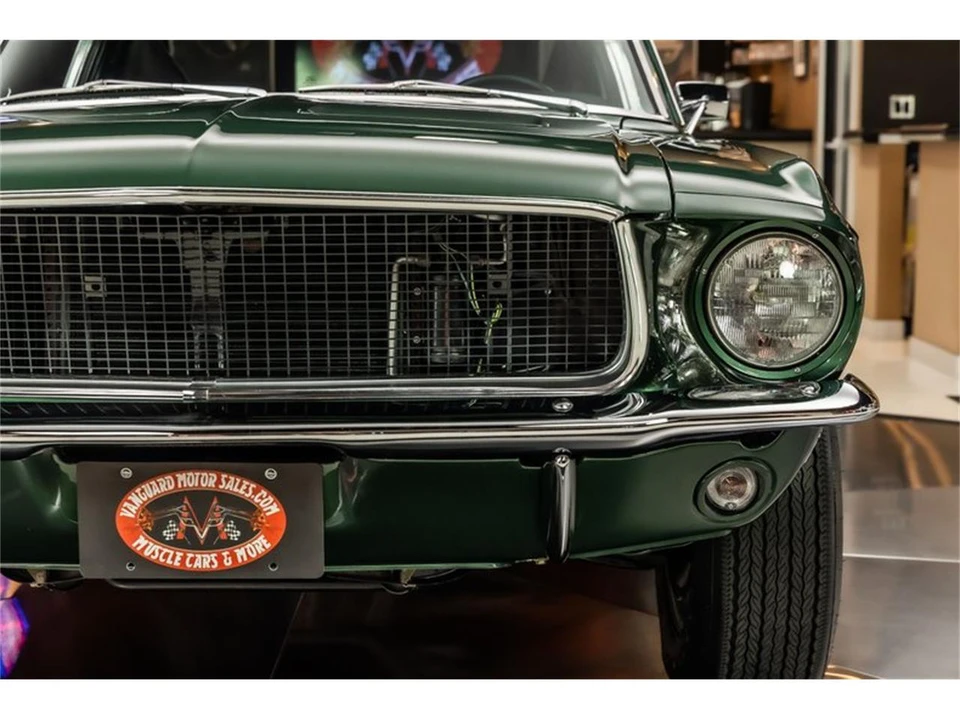1968 Ford Mustang - Image 29 of 31