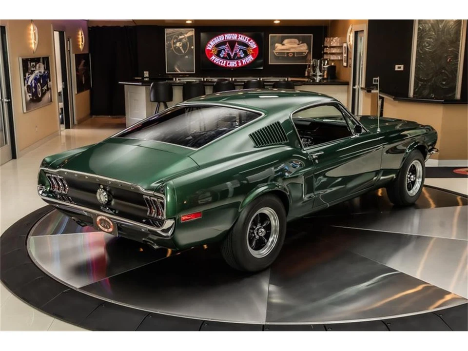 1968 Ford Mustang - Image 14 of 31