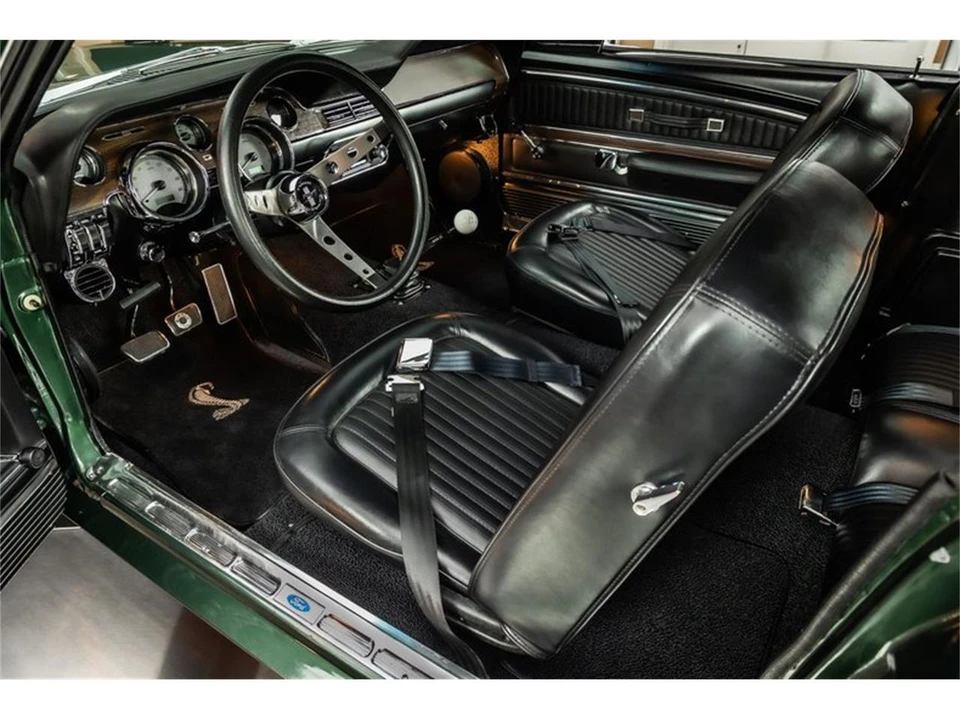 1968 Ford Mustang - Image 3 of 31