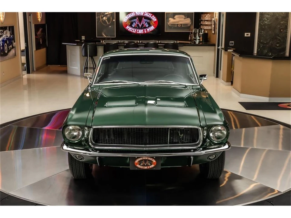 1968 Ford Mustang - Image 9 of 31