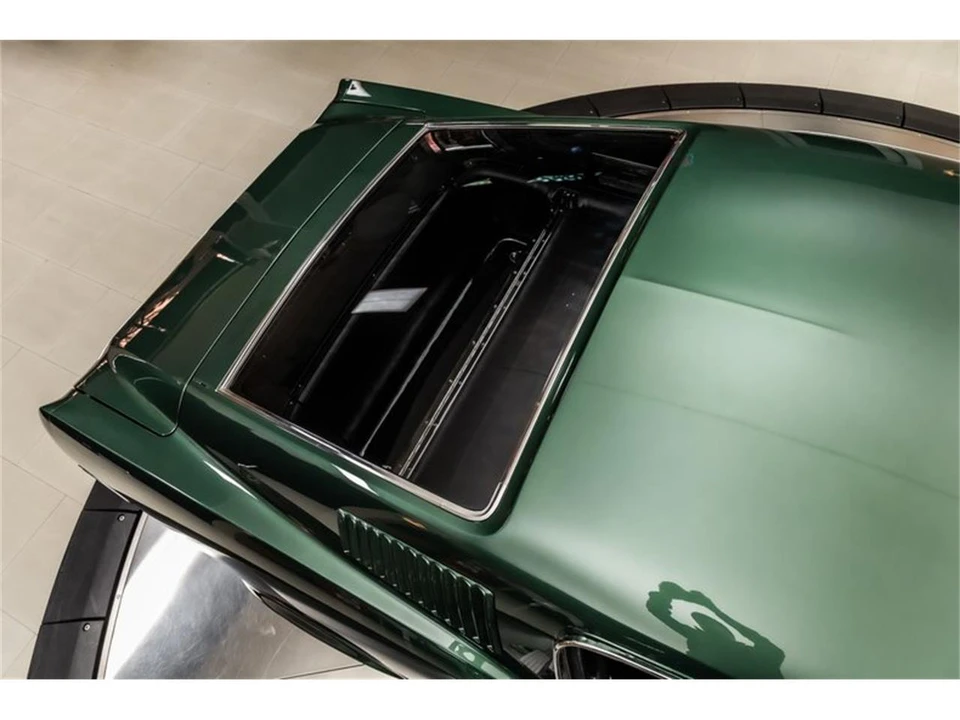 1968 Ford Mustang - Image 25 of 31