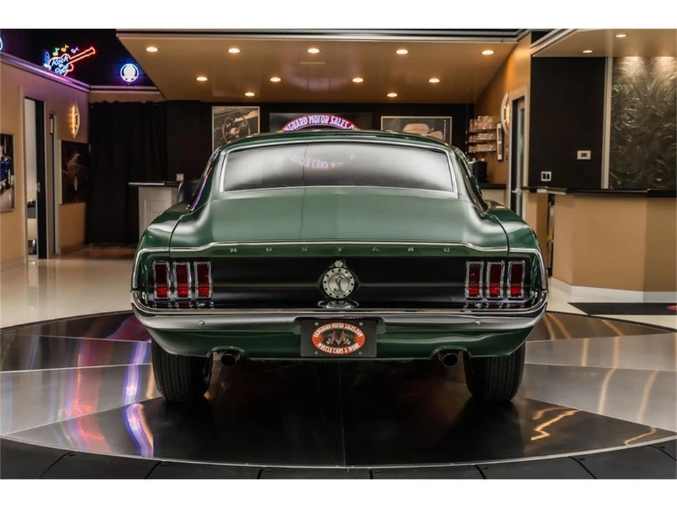 1968 Ford Mustang - Image 15 of 31