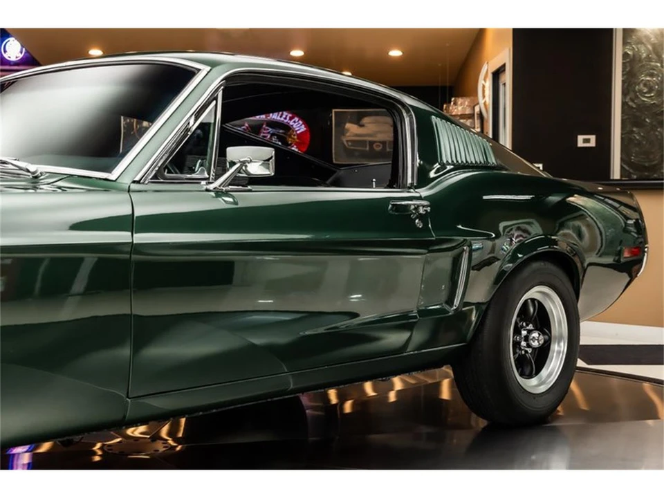 1968 Ford Mustang - Image 31 of 31