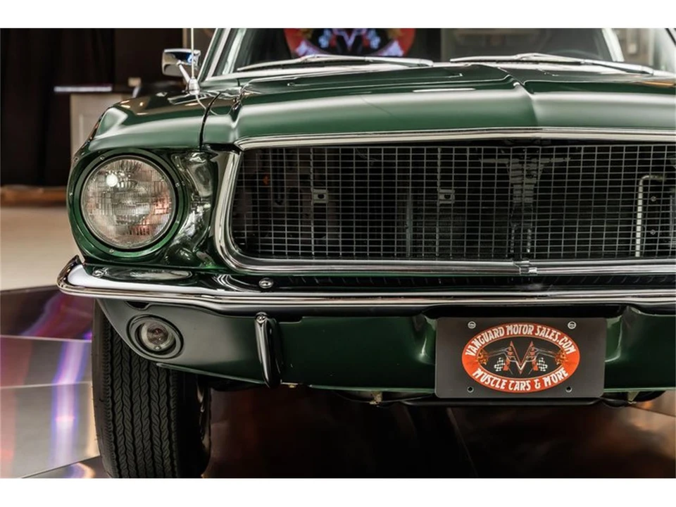 1968 Ford Mustang - Image 21 of 31