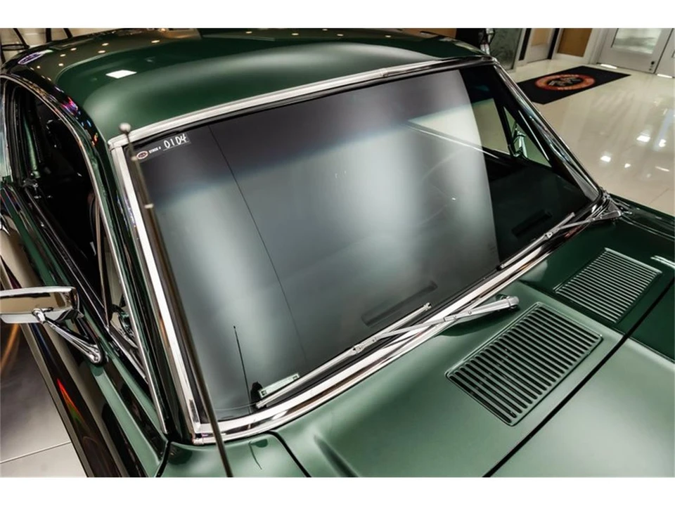 1968 Ford Mustang - Image 26 of 31