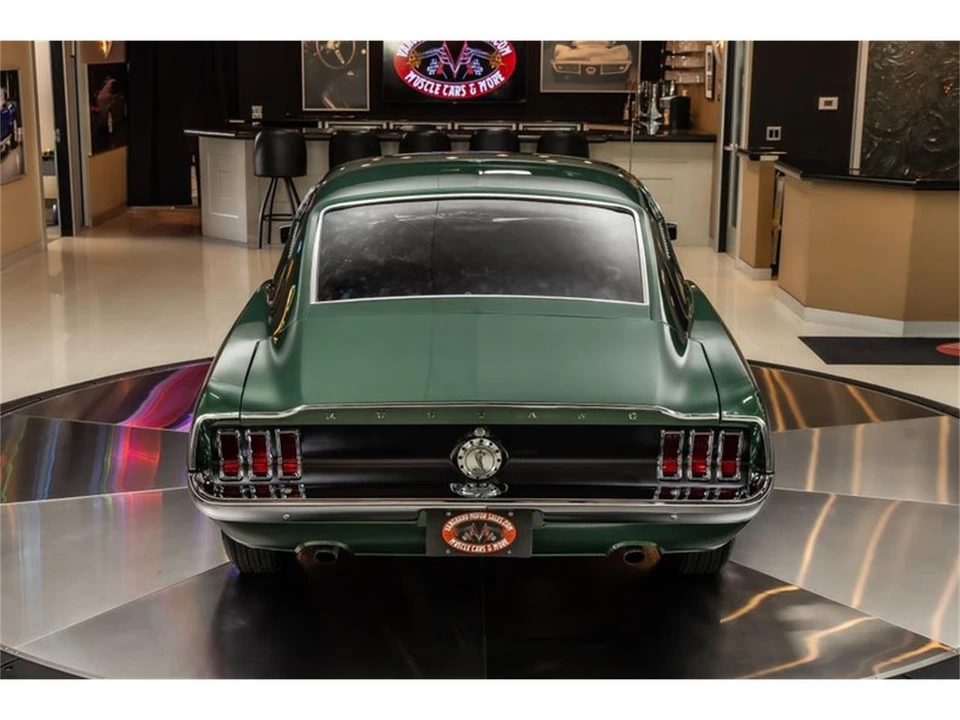 1968 Ford Mustang - Image 16 of 31
