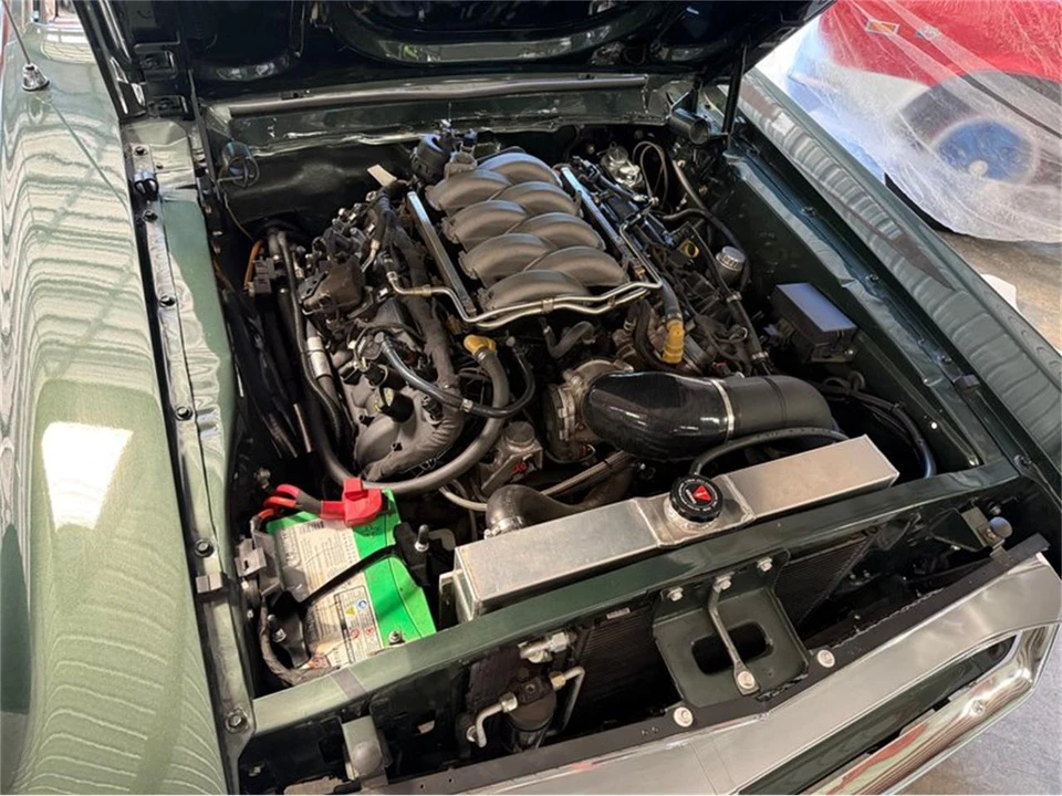 1968 Ford Mustang - Image 21 of 31
