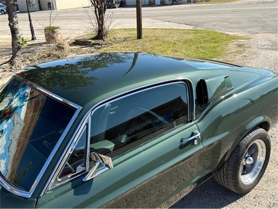 1968 Ford Mustang - Image 12 of 31