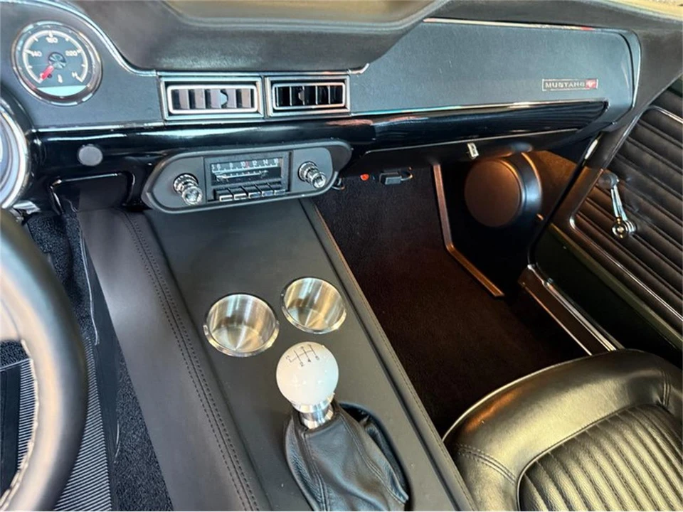 1968 Ford Mustang - Image 18 of 31