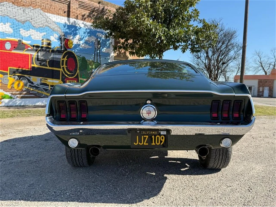 1968 Ford Mustang - Image 9 of 31