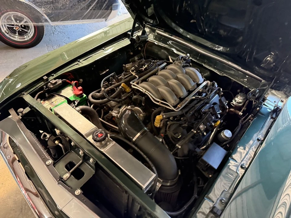 1968 Ford Mustang - Image 23 of 31