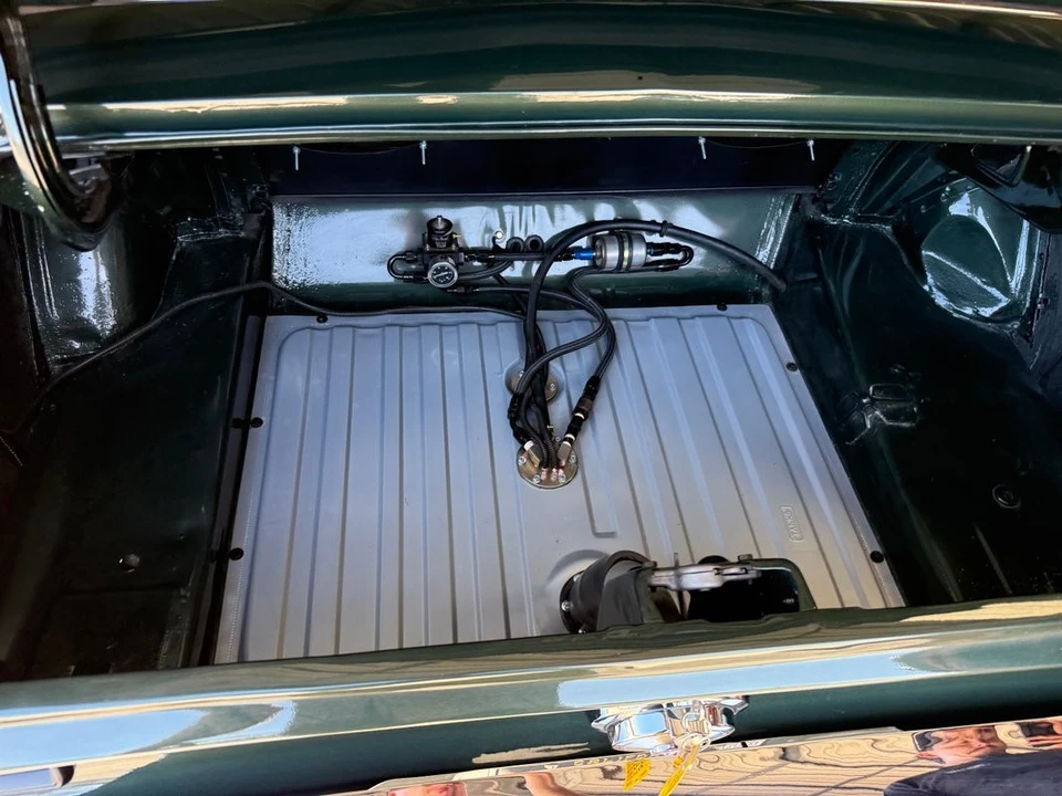1968 Ford Mustang - Image 24 of 31