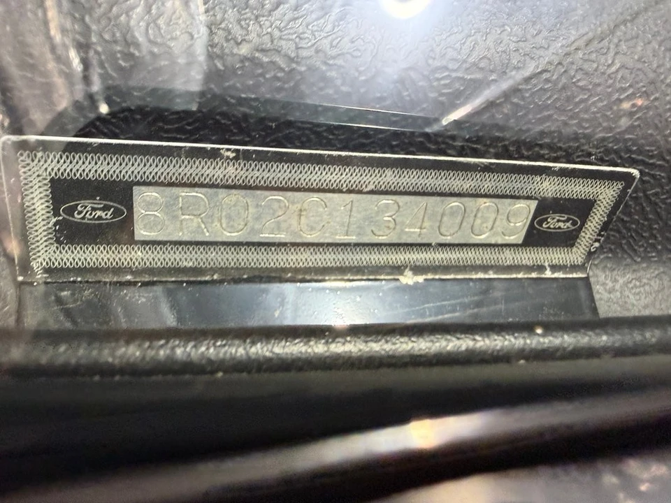1968 Ford Mustang - Image 30 of 31
