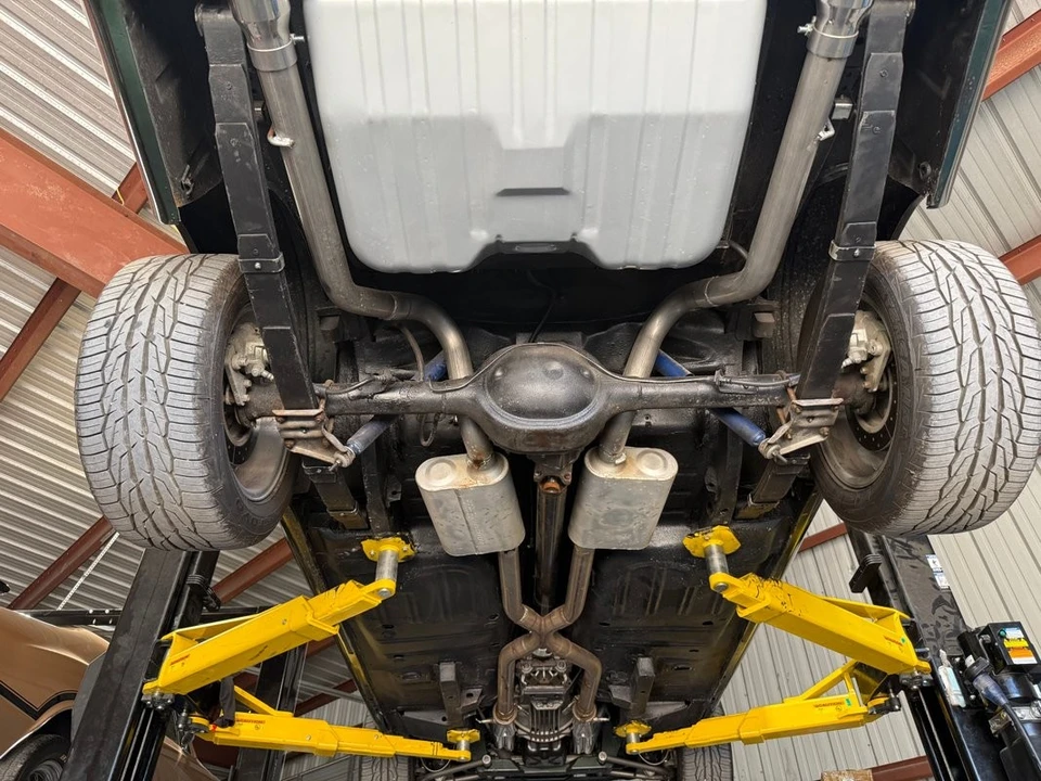 1968 Ford Mustang - Image 29 of 31