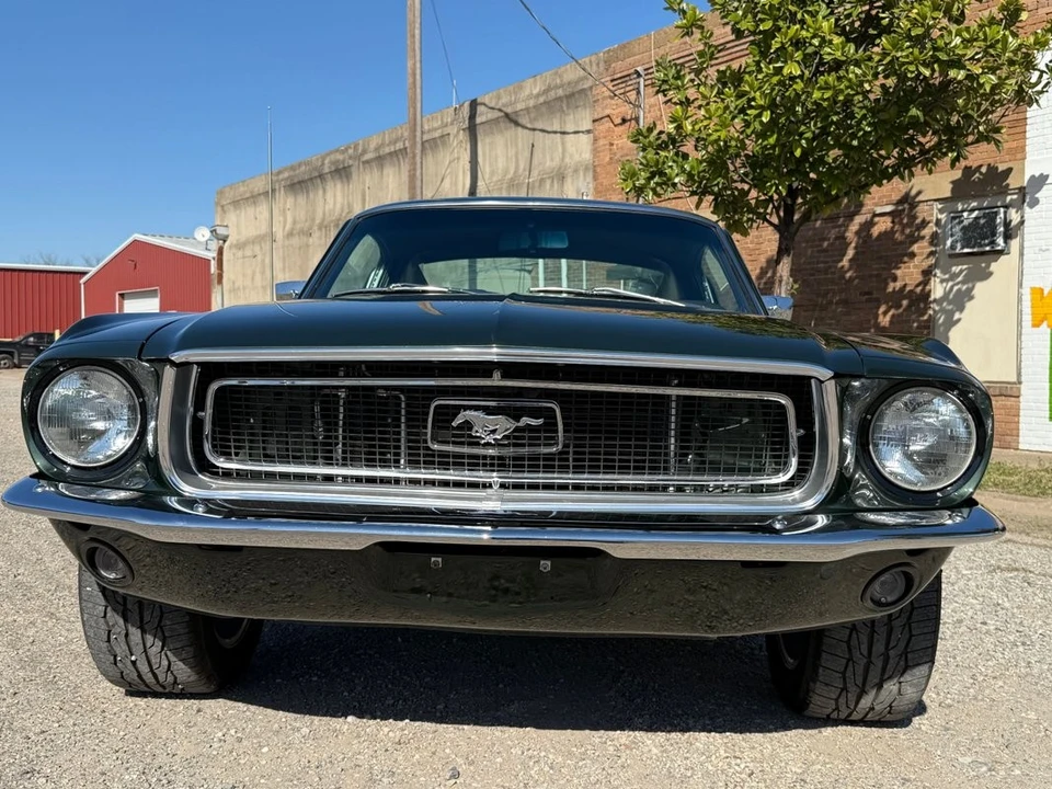 1968 Ford Mustang - Image 7 of 31