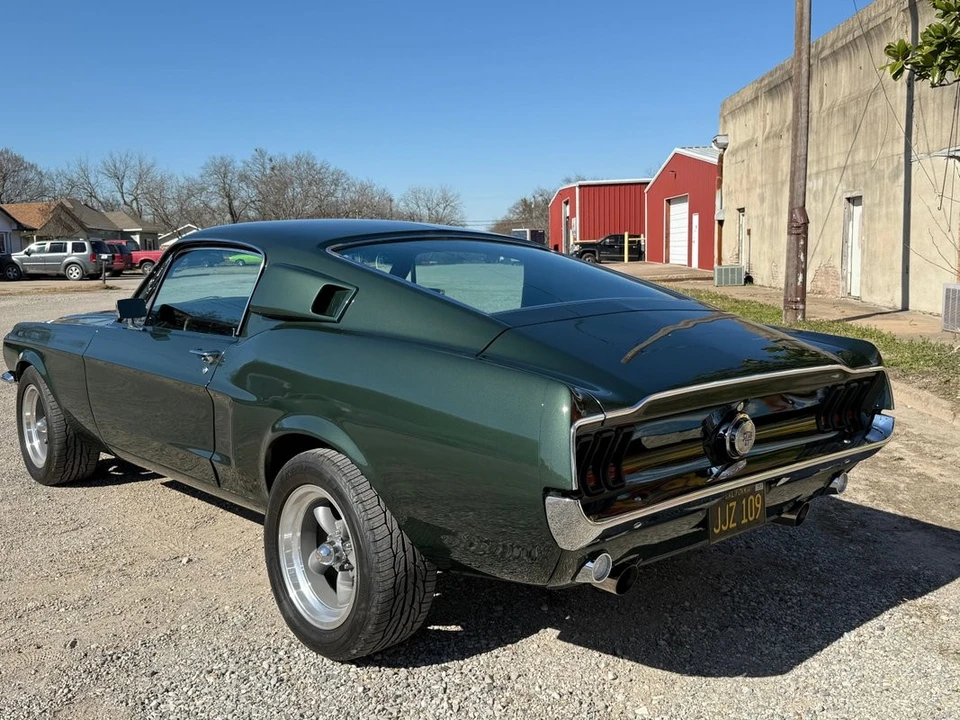 1968 Ford Mustang - Image 3 of 31