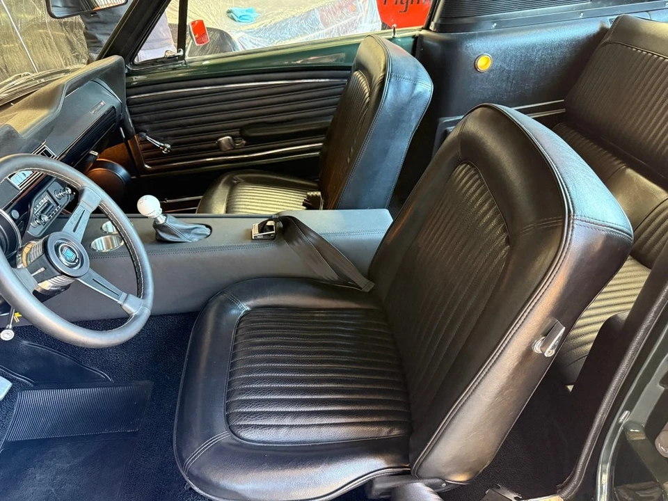 1968 Ford Mustang - Image 15 of 31