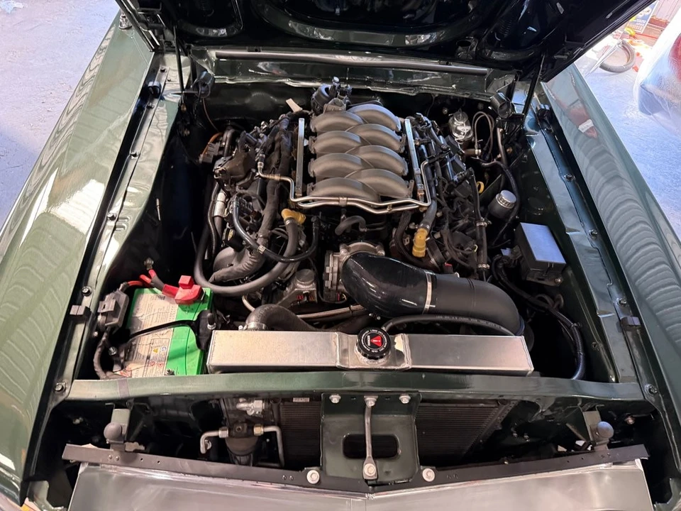 1968 Ford Mustang - Image 22 of 31