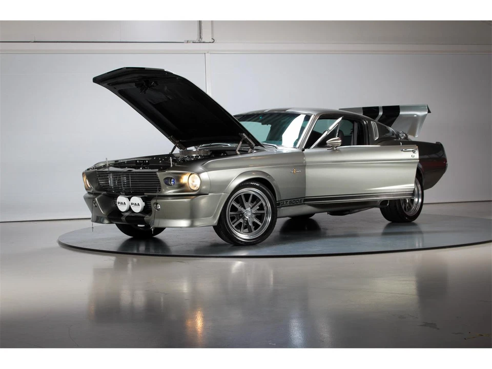 1968 Ford Mustang - Image 2 of 31
