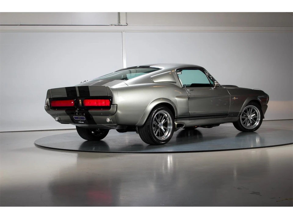 1968 Ford Mustang - Image 5 of 31