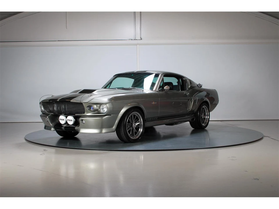1968 Ford Mustang - Image 6 of 31