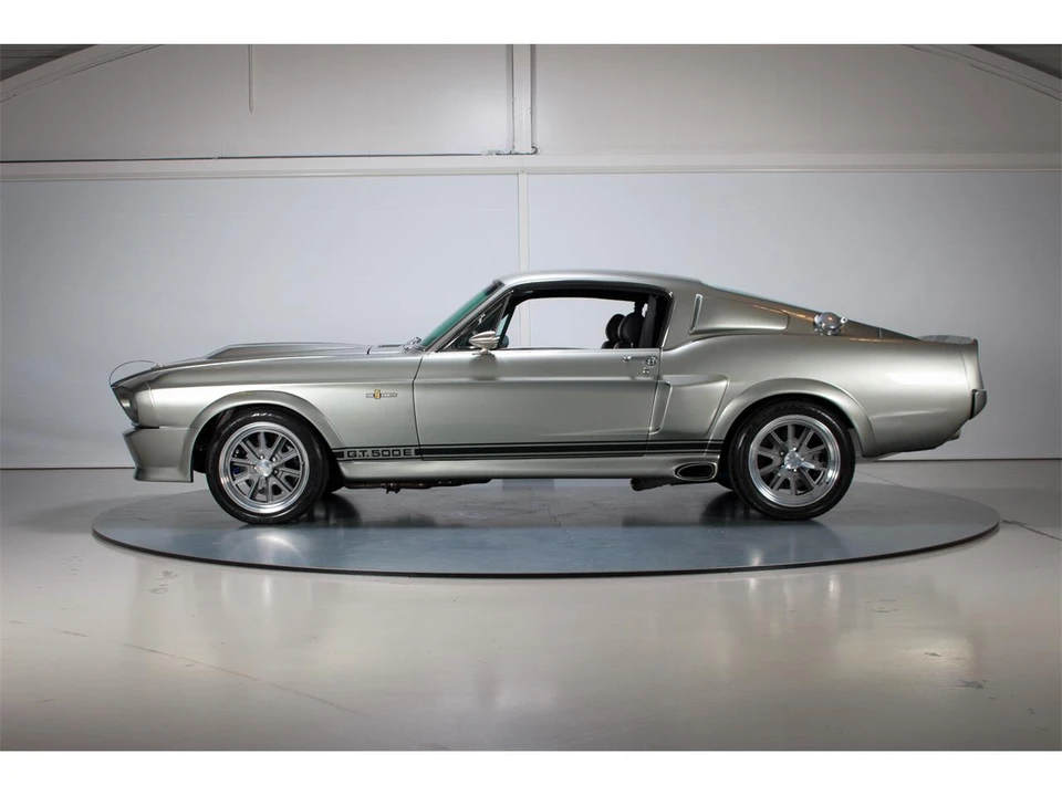 1968 Ford Mustang - Image 7 of 31