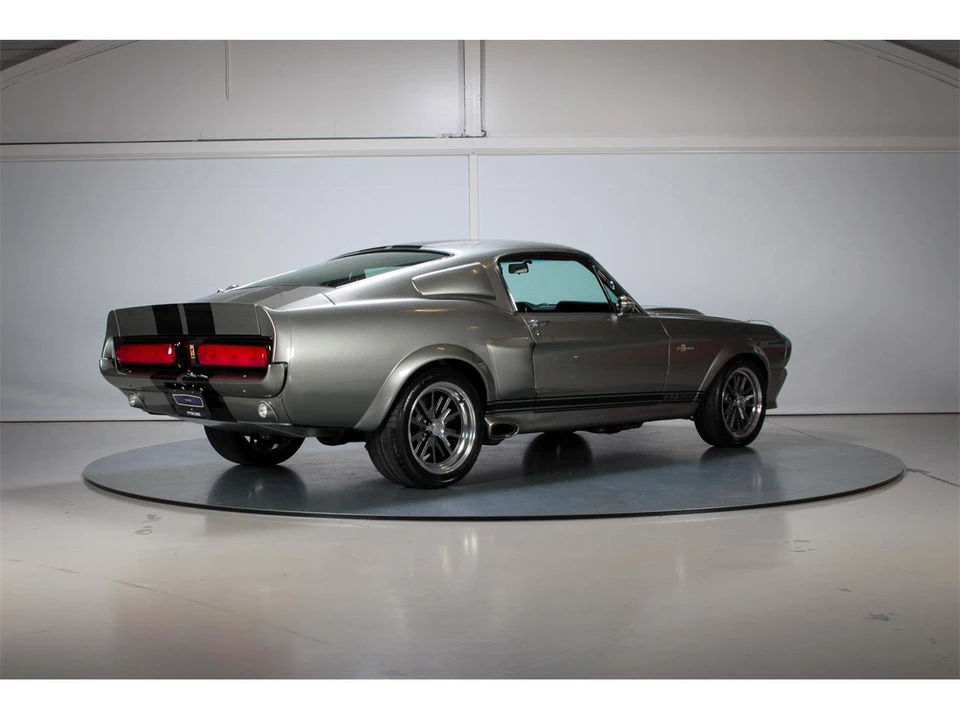 1968 Ford Mustang - Image 9 of 31
