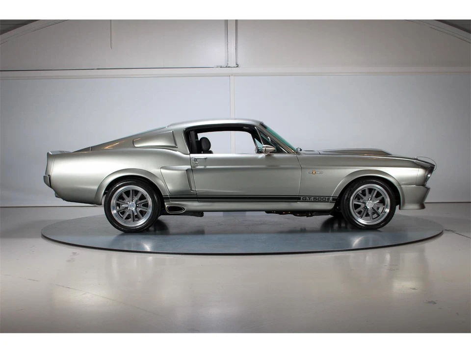1968 Ford Mustang - Image 10 of 31