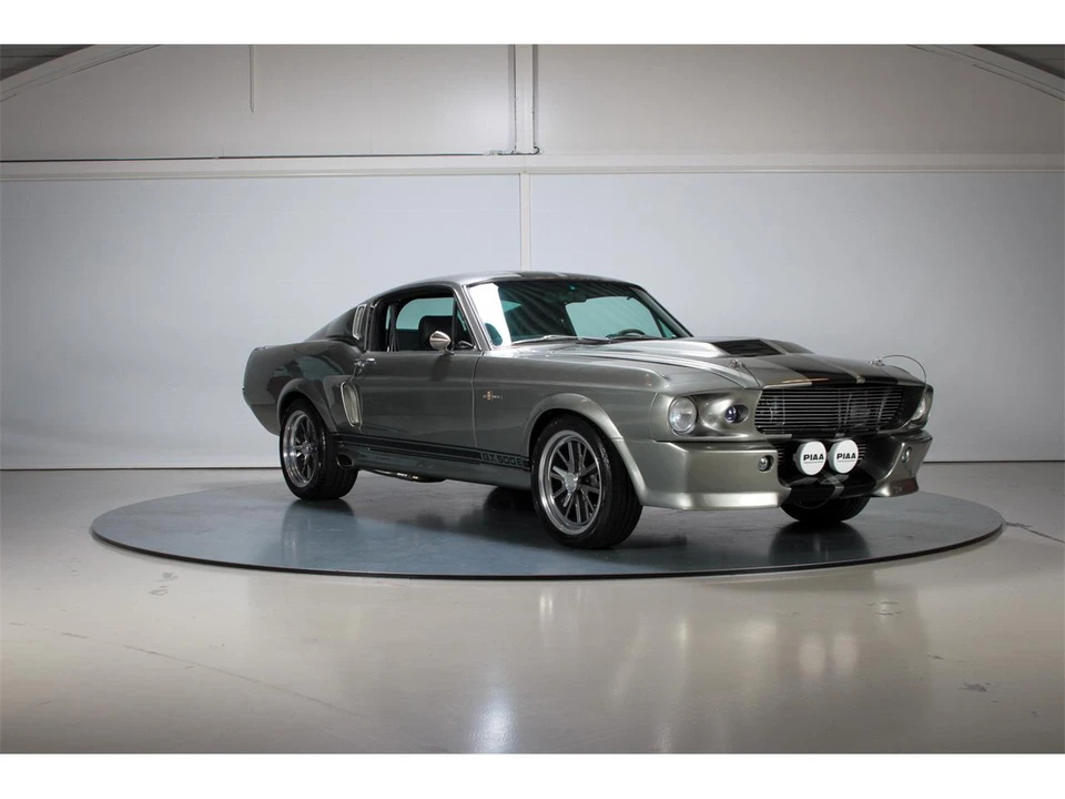 1968 Ford Mustang - Image 11 of 31