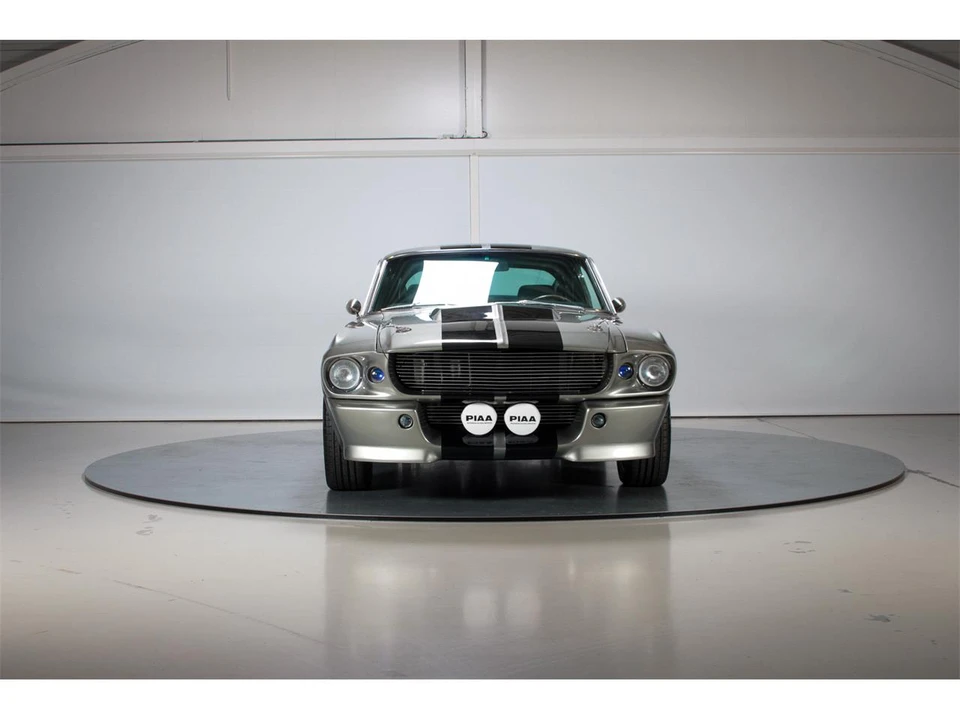 1968 Ford Mustang - Image 12 of 31