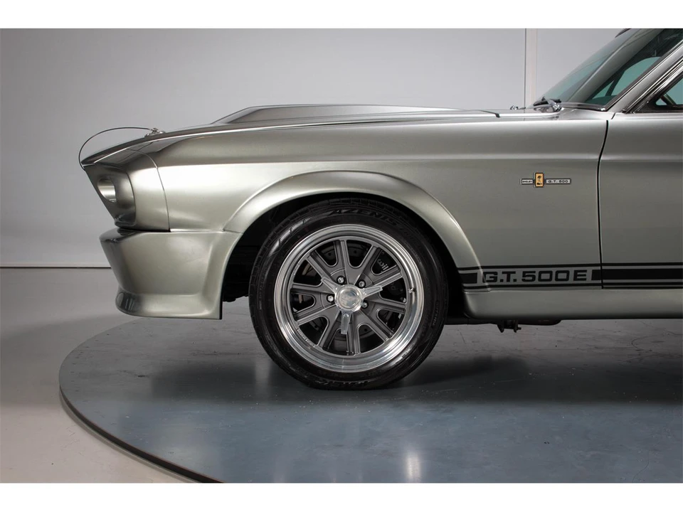 1968 Ford Mustang - Image 13 of 31