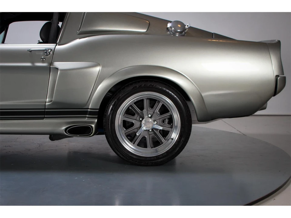 1968 Ford Mustang - Image 14 of 31