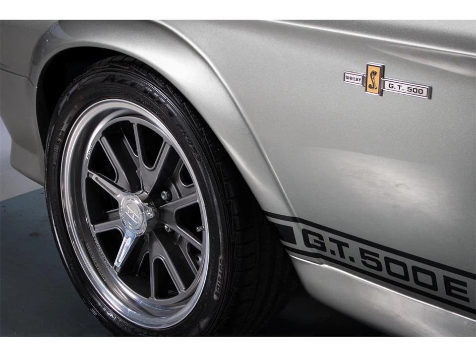 1968 Ford Mustang - Image 22 of 31