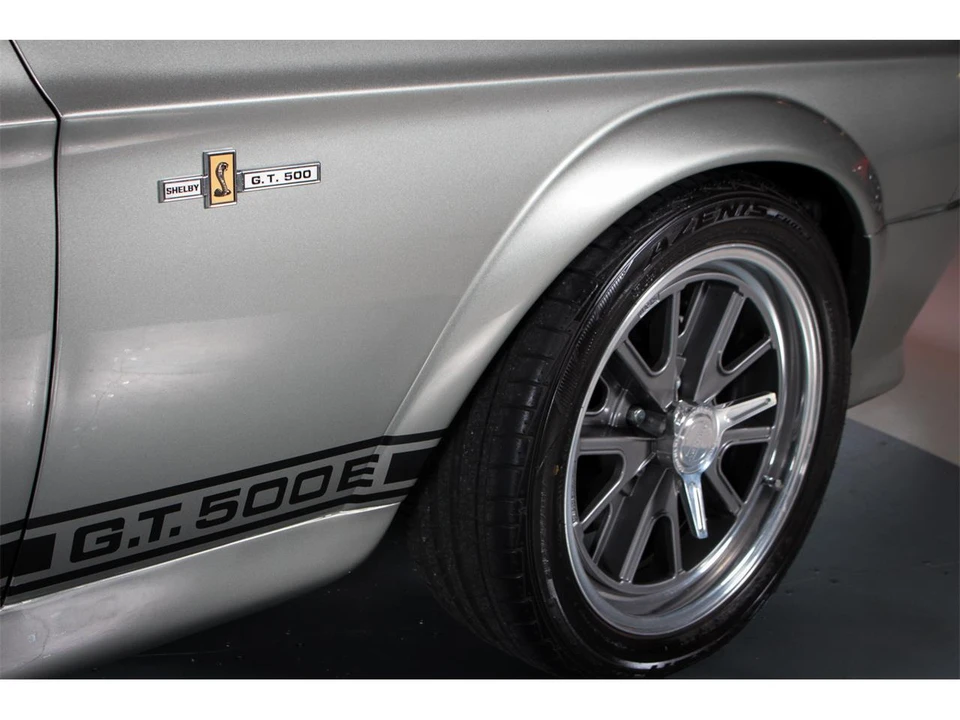 1968 Ford Mustang - Image 25 of 31