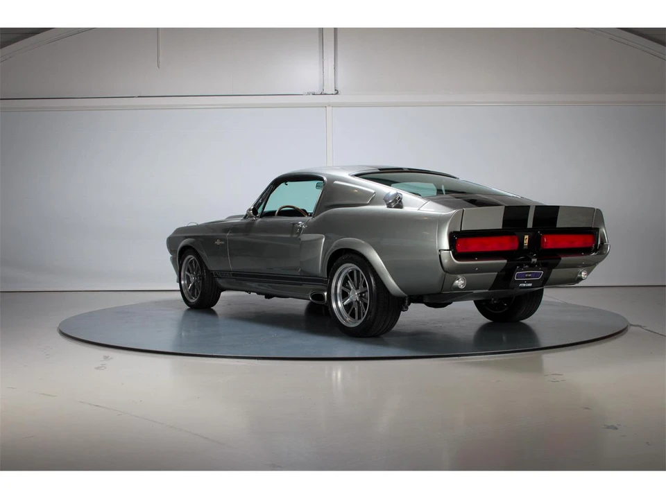 1968 Ford Mustang - Image 28 of 31