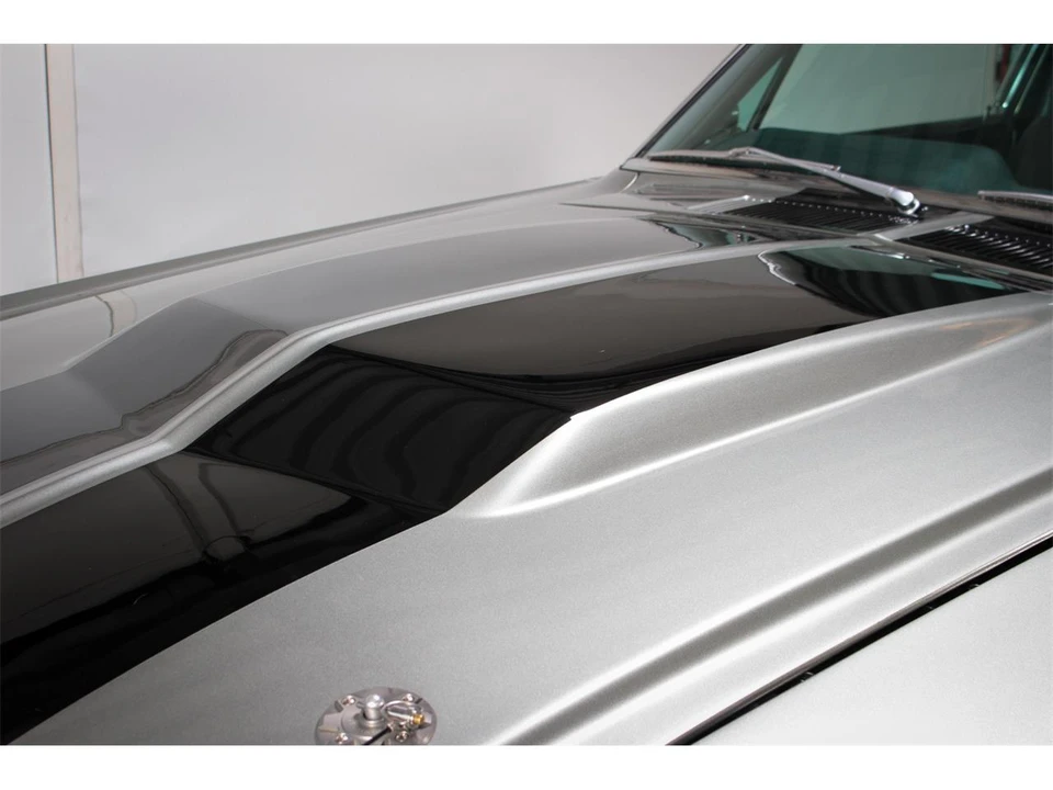 1968 Ford Mustang - Image 30 of 31