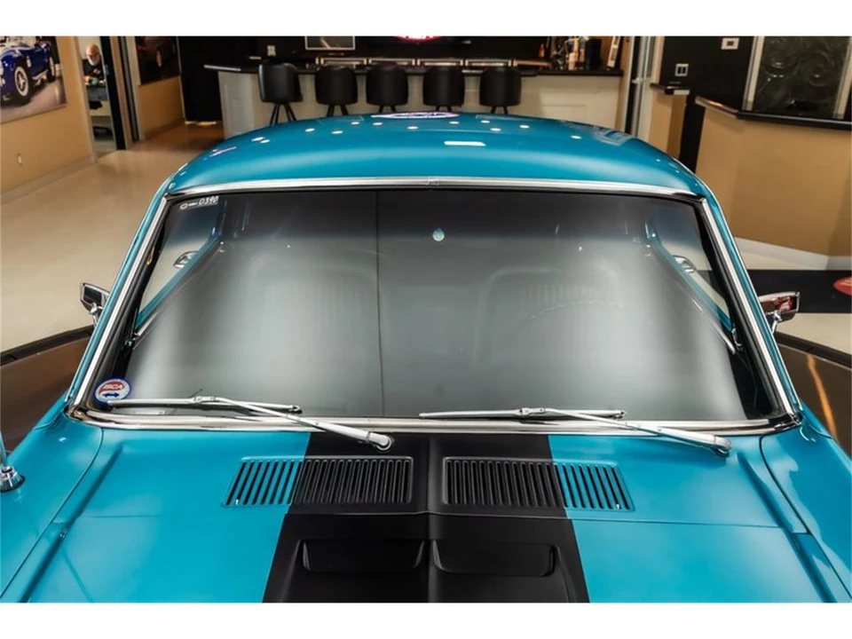 1968 Ford Mustang - Image 26 of 31