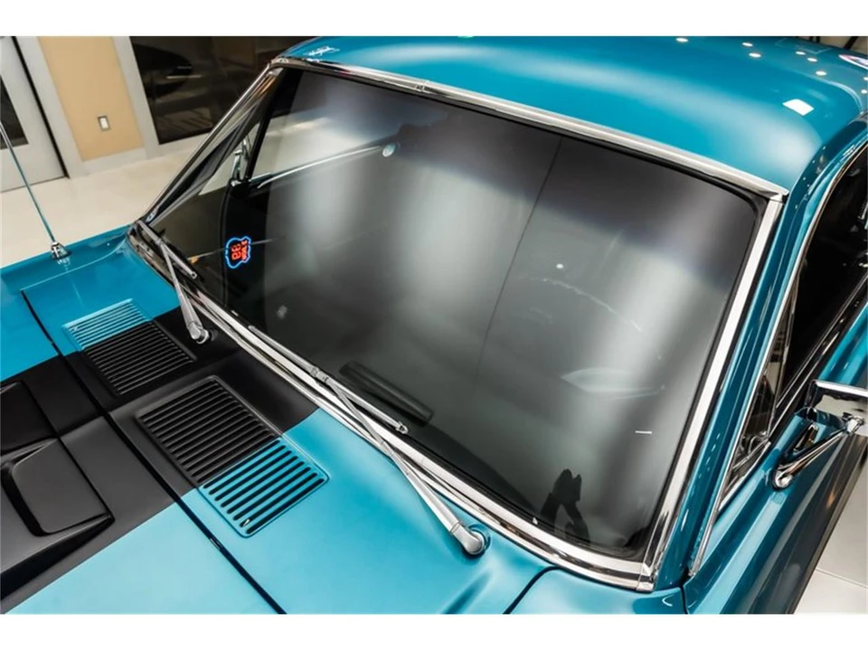 1968 Ford Mustang - Image 27 of 31